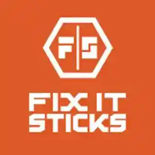 Fix It Sticks